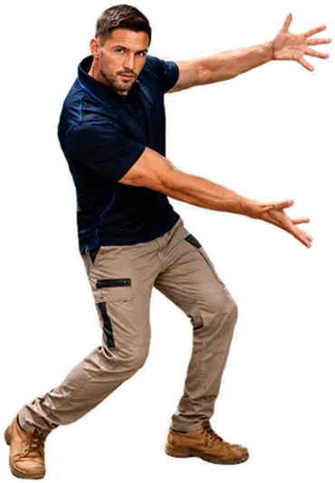 A licensed Pennant Hills plumber
